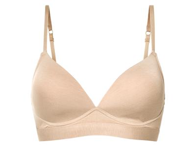 esmara Dames soft-BH (Beige, 85B)