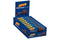 PowerBar 30% Protein Plus Energiereep Chocola X27