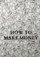 How to make money - Roos Stevens - Paperback (9789403628844) - thumbnail