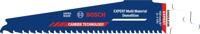 Bosch Accessoires EXPERT Multi Material Demolition-Zaagblad S969XHM | 10 stuks - 2608902340