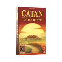 'Catan: Het Dobbelspel' | Luxe cadeau om te geven!
