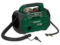 PARKSIDE Accu-compressor en -luchtpomp 20 V zonder accu en lader