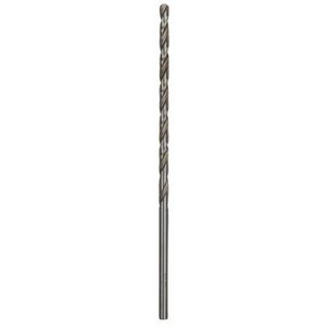 Bosch Accessories 2608596814 HSS Metaal-spiraalboor 3.5 mm Gezamenlijke lengte 112 mm Geslepen DIN 340 Cilinderschacht 5 stuk(s)