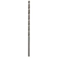 Bosch Accessories 2608596814 HSS Metaal-spiraalboor 3.5 mm Gezamenlijke lengte 112 mm Geslepen DIN 340 Cilinderschacht 5 stuk(s)