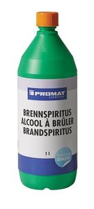 Promat Brandspiritus | 1 l | fles - 4000355970 4000355970