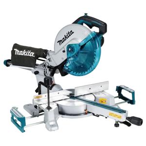 Makita LS1110F 230 V Radiaal afkortzaag 260 mm - LS1110F