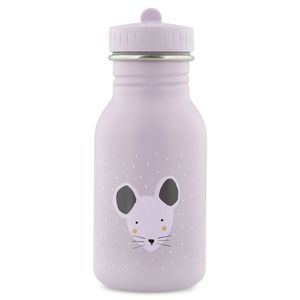 Trixie drinkfles mrs. mouse, 350ml