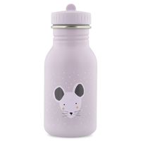 Trixie drinkfles mrs. mouse, 350ml