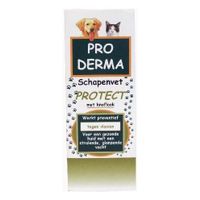 Proderma Schapenvet protect met knoflook