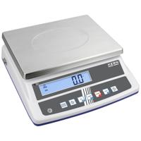 Kern FCD 10K-3 Tafelweegschaal Weegbereik (max.) 15 kg Resolutie 0.5 g