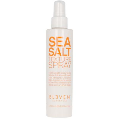 Eleven Australia Styling Sea Salt Texture Spray 200ml Eleven Australia Styling Sea Salt Texture Spray 200ml