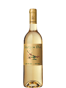 Les Cépages Sauvignon Blanc | Witte wijn | Frankrijk | Languedoc-Roussillon | Gratis verzending v.a. 6 flessen