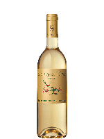 Les Cépages Sauvignon Blanc | Witte wijn | Frankrijk | Languedoc-Roussillon | Gratis verzending v.a. 6 flessen