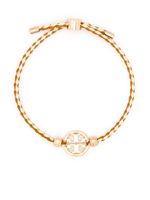 Tory Burch bracelet Miller en cuir