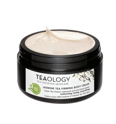 Jasmin tea bodycream firming