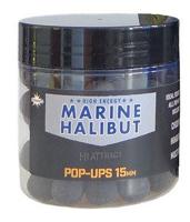 Dynamite Baits Marine Halibut Pop-ups 15mm 100 gr