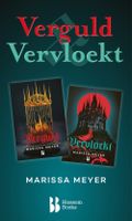 Verguld & Vervloekt - Marissa Meyer - ebook