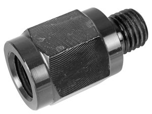 Makita M18xM16 Diamantboor Adapter P-40076