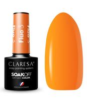Claresa uv/led gellak 5ml fluo 3