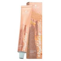 Schwarzkopf Professional Igora Royal 9,5-31 Pastel Mint 60ml