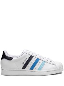 adidas baskets Superstar - Blanc