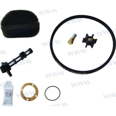 GENERADORES RECKITIS2.6 - KIT MANTENIMIENTO IS 2,6