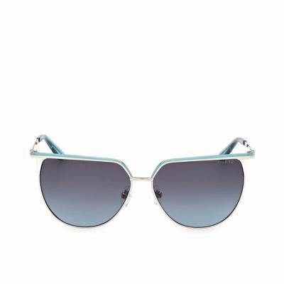 Dames zonnebril Guess GU00132 5892W