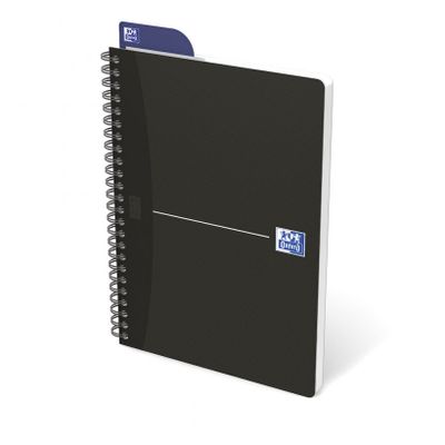 Hamelin 100102938 Collegeblok Diverse kleuren DIN A5 Geruit Aantal paginas: 90