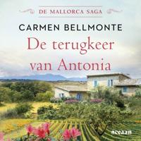 De terugkeer van Antonia De terugkeer van Antonia
