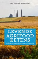 Succesvolle agrifood ketens - Henk Folkerts, Woody Maijers - ebook - thumbnail