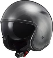 LS2 Helmet of599 spitf.ii jeans l