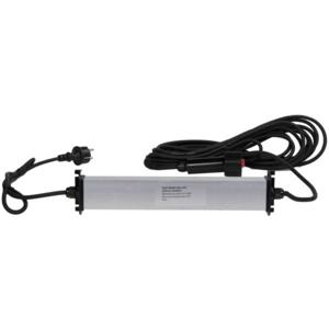 Aquaforte Dompel UV-C 40W T5 Ballast - Eenvoudige Installatie voor Heldere Vijver