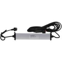 Aquaforte Dompel UV-C 40W T5 Ballast - Eenvoudige Installatie voor Heldere Vijver Aquaforte Dompel UV-C 40W T5 Ballast - Eenvoudige Installatie voor Heldere Vijver