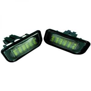 Kentekenverlichting 1671192
