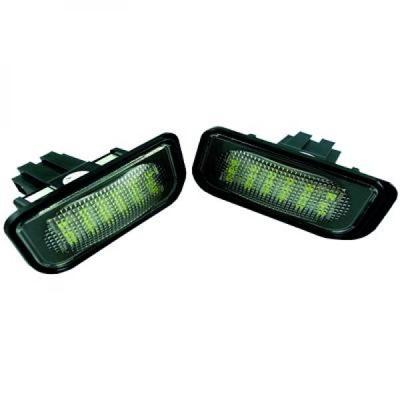 Kentekenverlichting 1671192