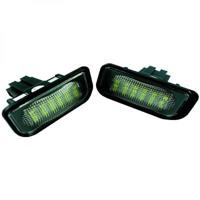 Kentekenverlichting 1671192 Kentekenverlichting 1671192