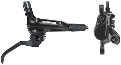 SHIMANO schijfrem "br-mt501"