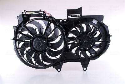 Koelventilator 85247