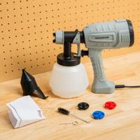 Elektrisch Verfspuitpistool Spraint InnovaGoods 1 L 500 W