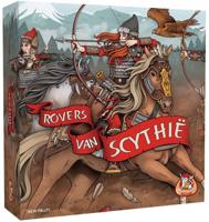 White Goblin Games Rovers van Scythië
