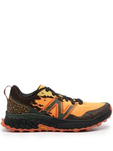 New Balance baskets Fresh Foam X Hierro v7 - Orange