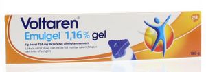Emulgel 1.16%