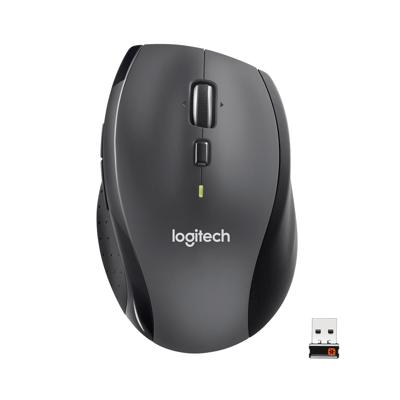 Logitech M705 zwart