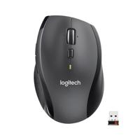 Logitech M705 zwart