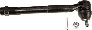Spoorstangeind JTE434