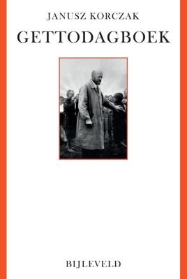 Gettodagboek (Paperback)