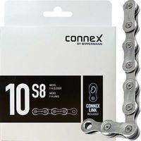 Connex Ketting 10-speed | 10s8 | 114s