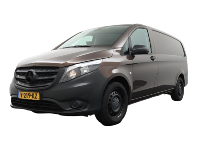 Mercedes Benz Vito