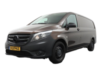 Mercedes Benz Vito