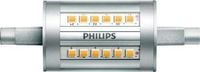 Philips CorePro LED R7S 78mm 7,5-60W 830 - LED3596 - thumbnail